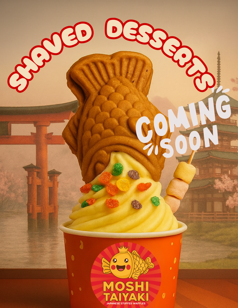 Coming soon item 4